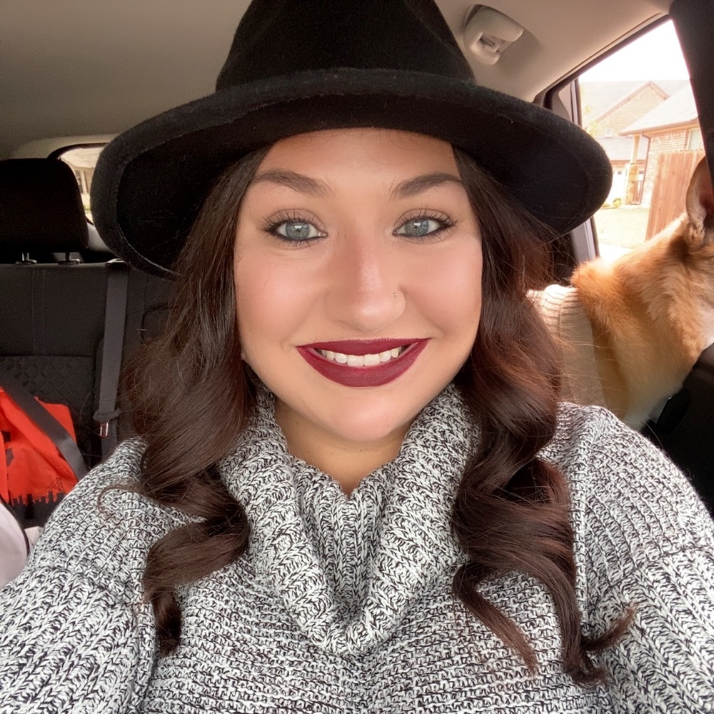 Meet your Posher, Shalee